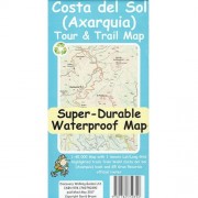 Costa del Sol (Axarquia) Tour and Trail